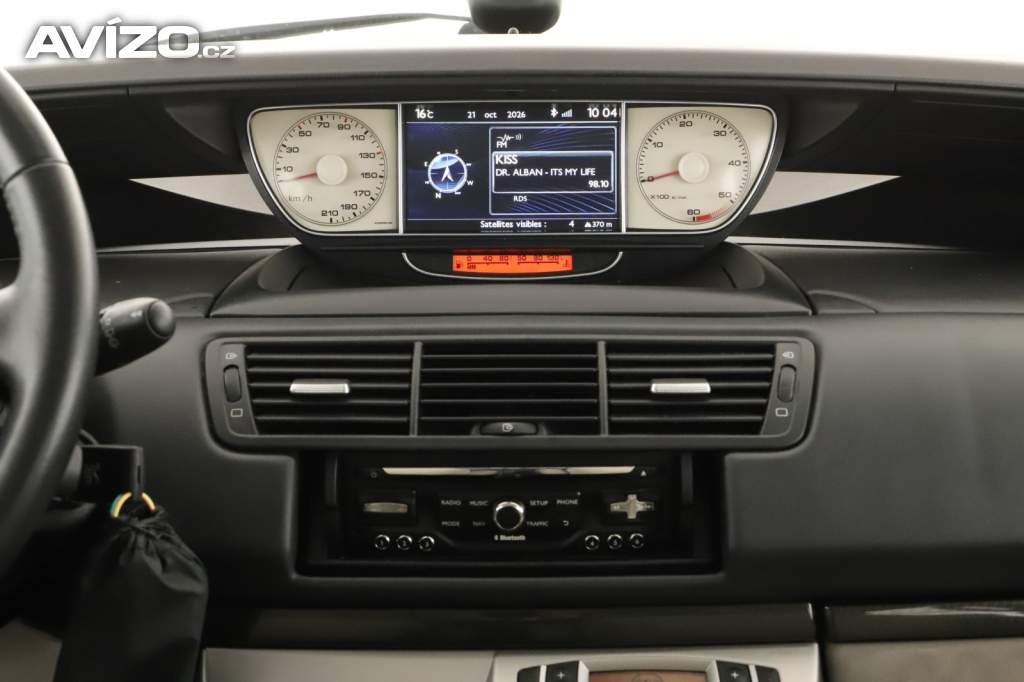 Foto inzerátu Peugeot 807 2.0 HDI