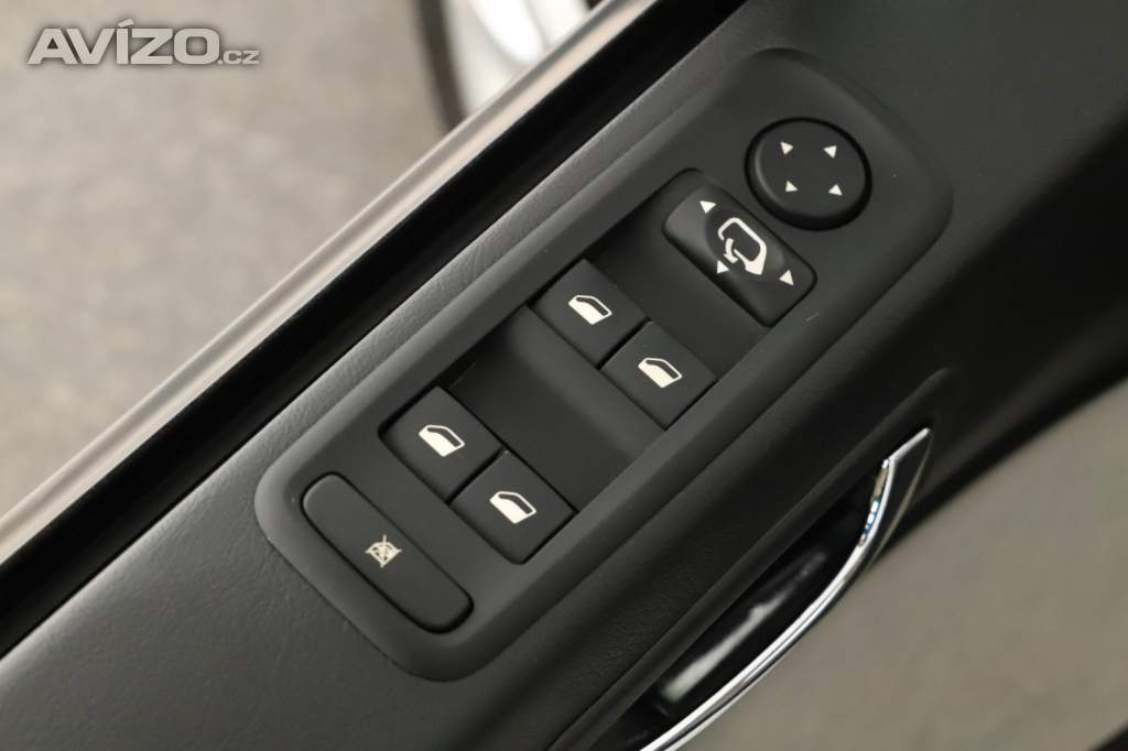 Foto inzerátu Peugeot 807 2.0 HDI