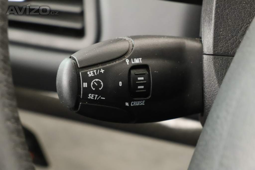 Foto inzerátu Peugeot 807 2.0 HDI