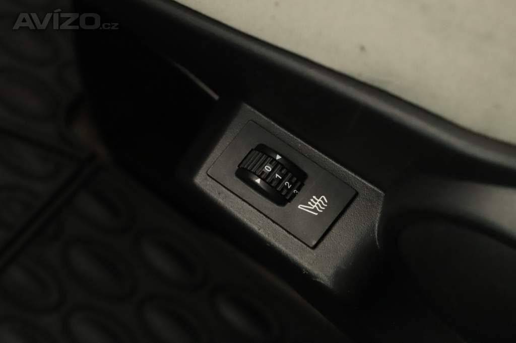 Foto inzerátu Peugeot 807 2.0 HDI