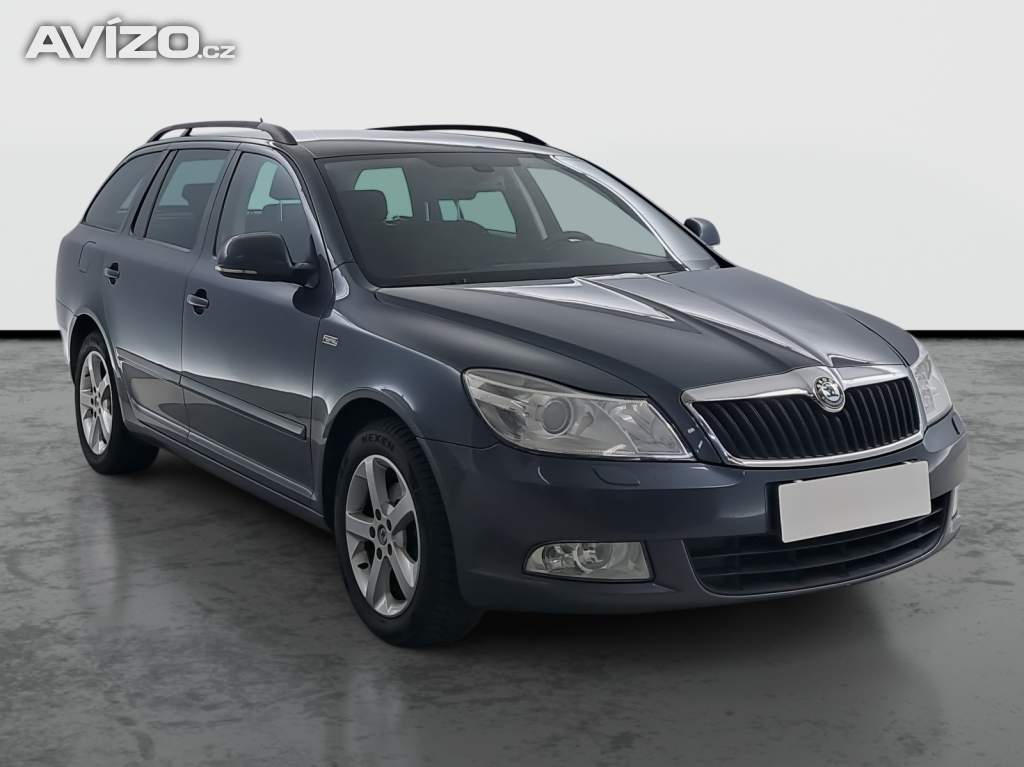 Skoda Octavia 1.6 TDI