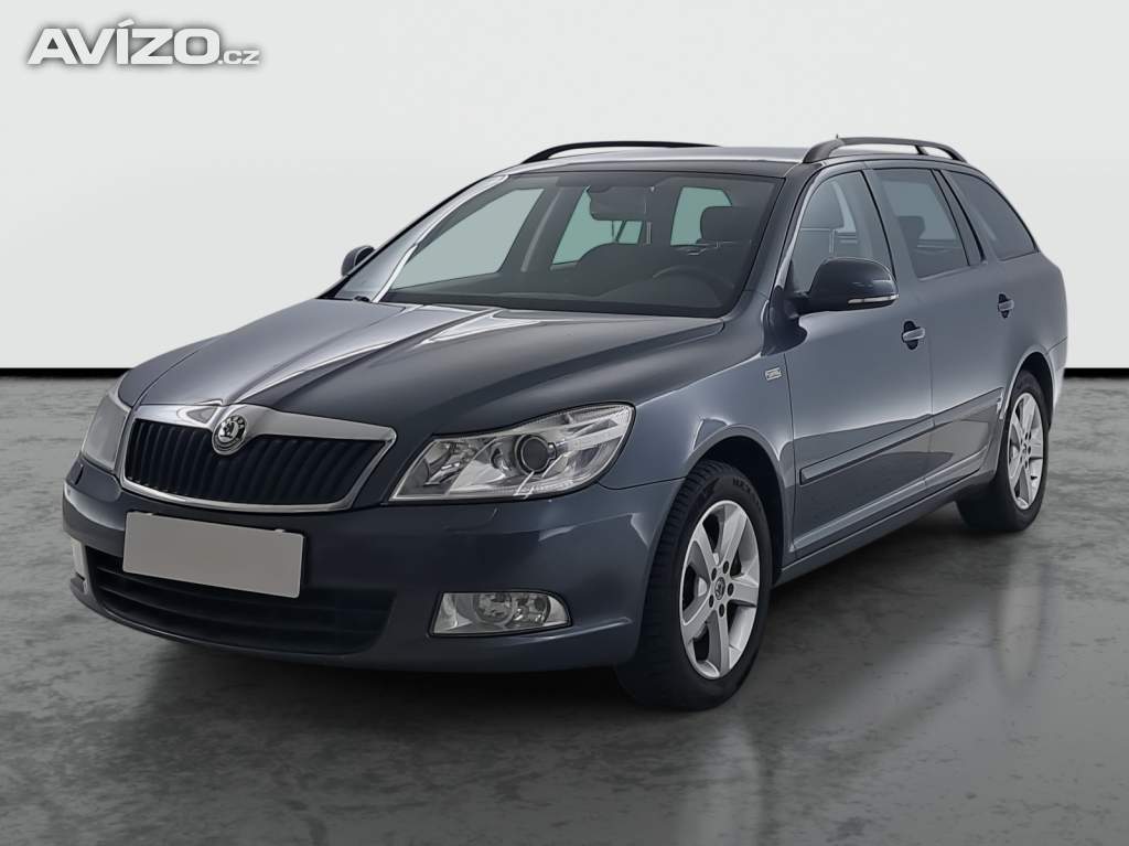 Foto inzerátu Skoda Octavia 1.6 TDI