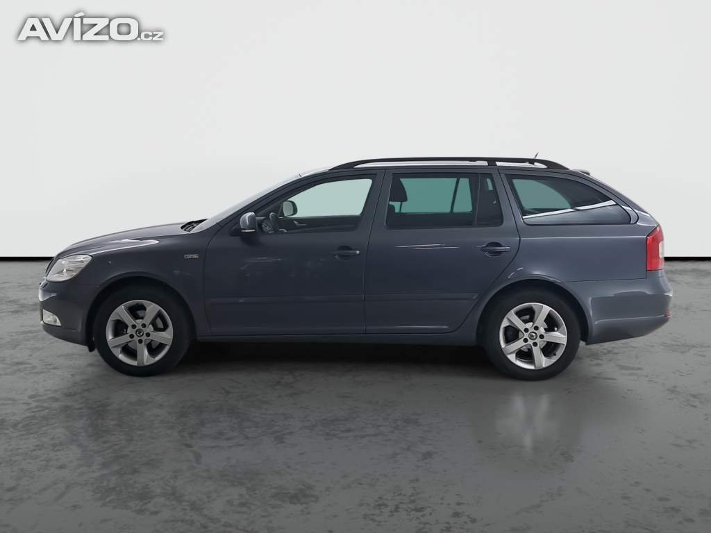 Foto inzerátu Skoda Octavia 1.6 TDI
