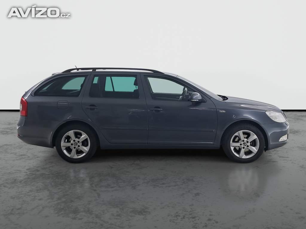 Foto inzerátu Skoda Octavia 1.6 TDI