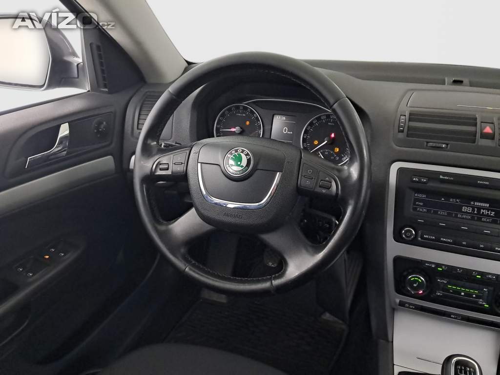 Foto inzerátu Skoda Octavia 1.6 TDI