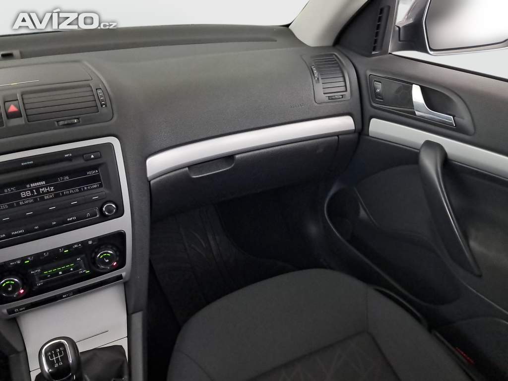 Foto inzerátu Skoda Octavia 1.6 TDI