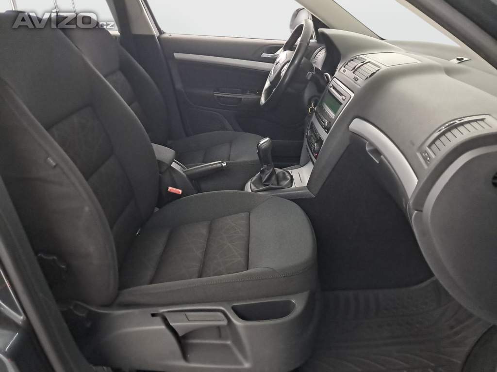 Foto inzerátu Skoda Octavia 1.6 TDI