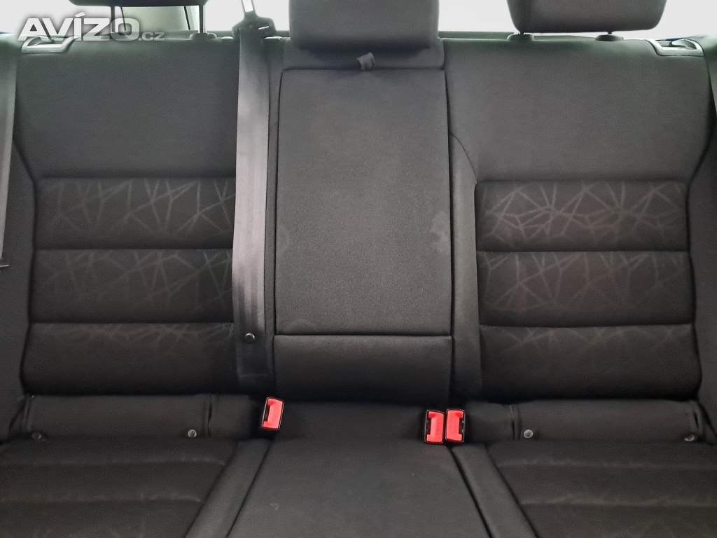 Foto inzerátu Skoda Octavia 1.6 TDI