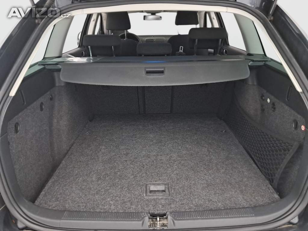 Foto inzerátu Skoda Octavia 1.6 TDI