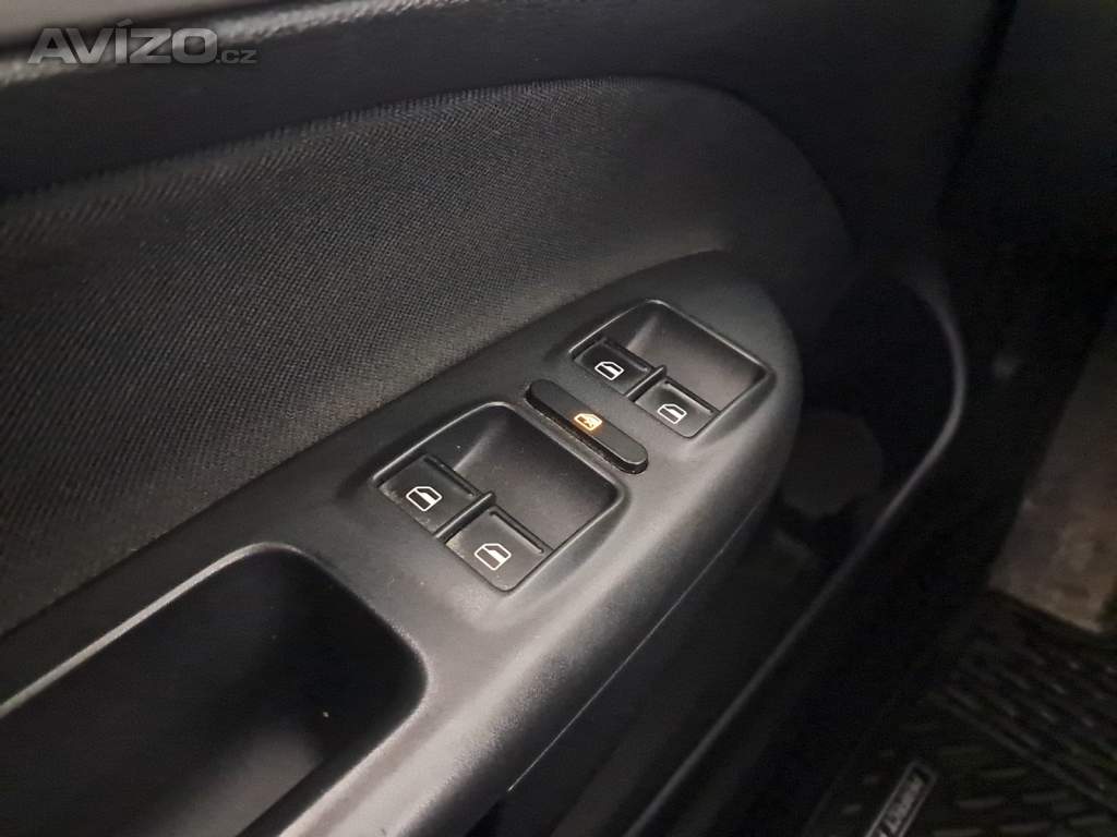 Foto inzerátu Skoda Octavia 1.6 TDI