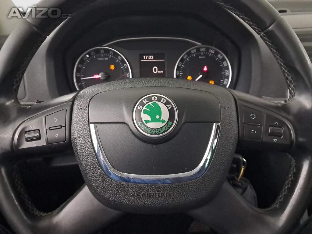 Foto inzerátu Skoda Octavia 1.6 TDI