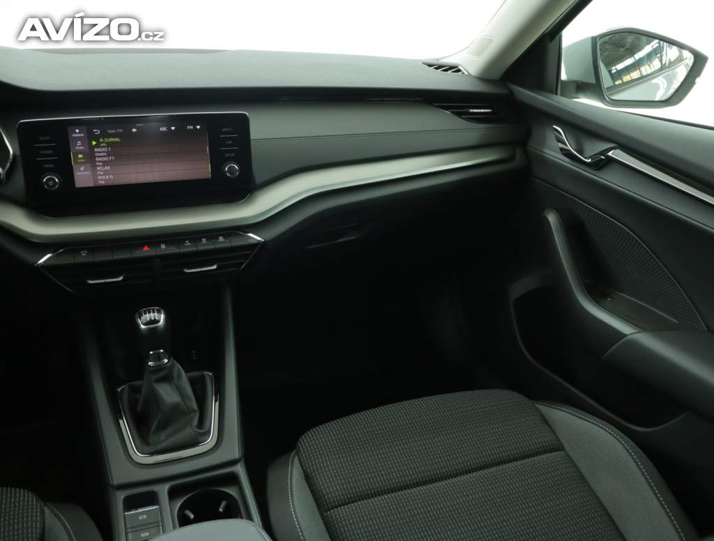 Foto inzerátu Skoda Octavia 2.0 TDI