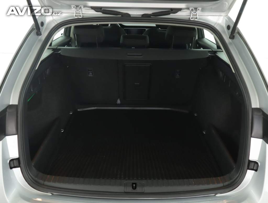 Foto inzerátu Skoda Octavia 2.0 TDI