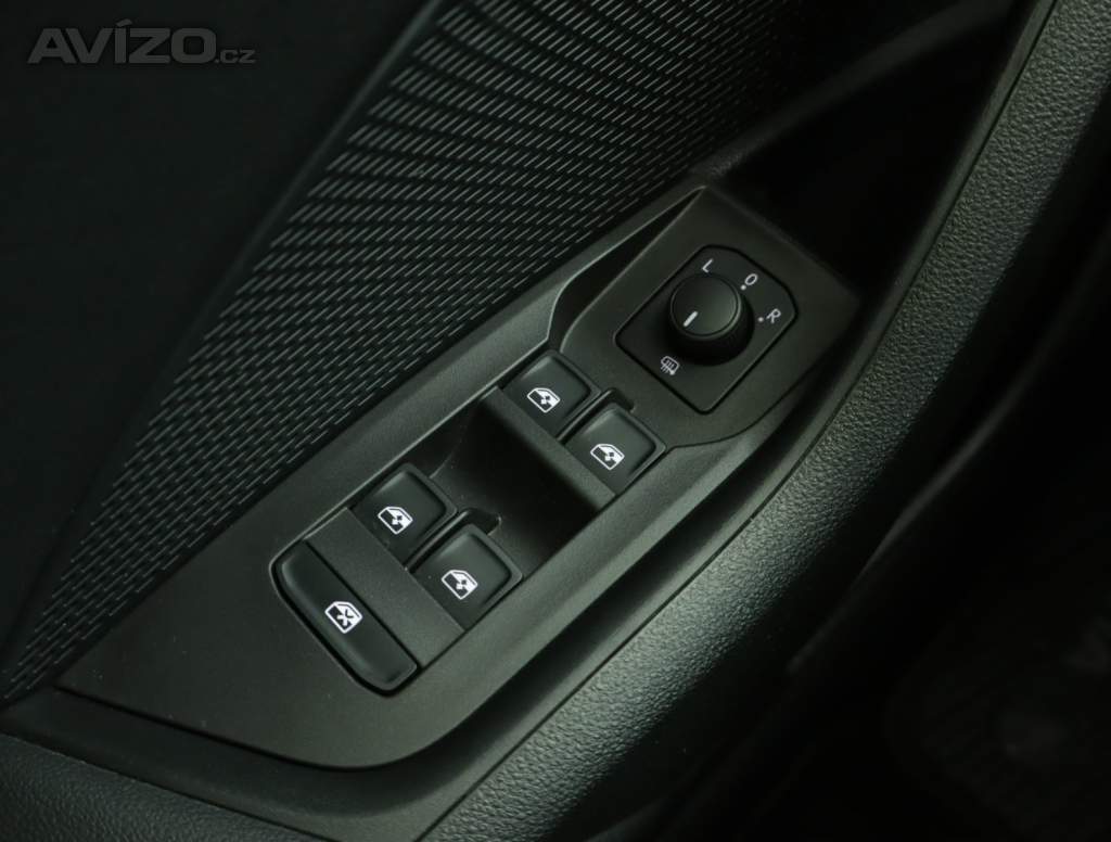 Foto inzerátu Skoda Octavia 2.0 TDI