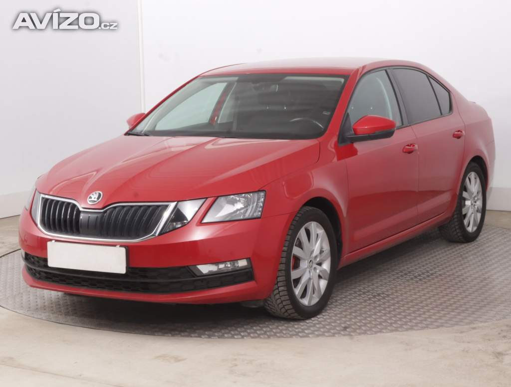Foto inzerátu Skoda Octavia 1.5 TSI
