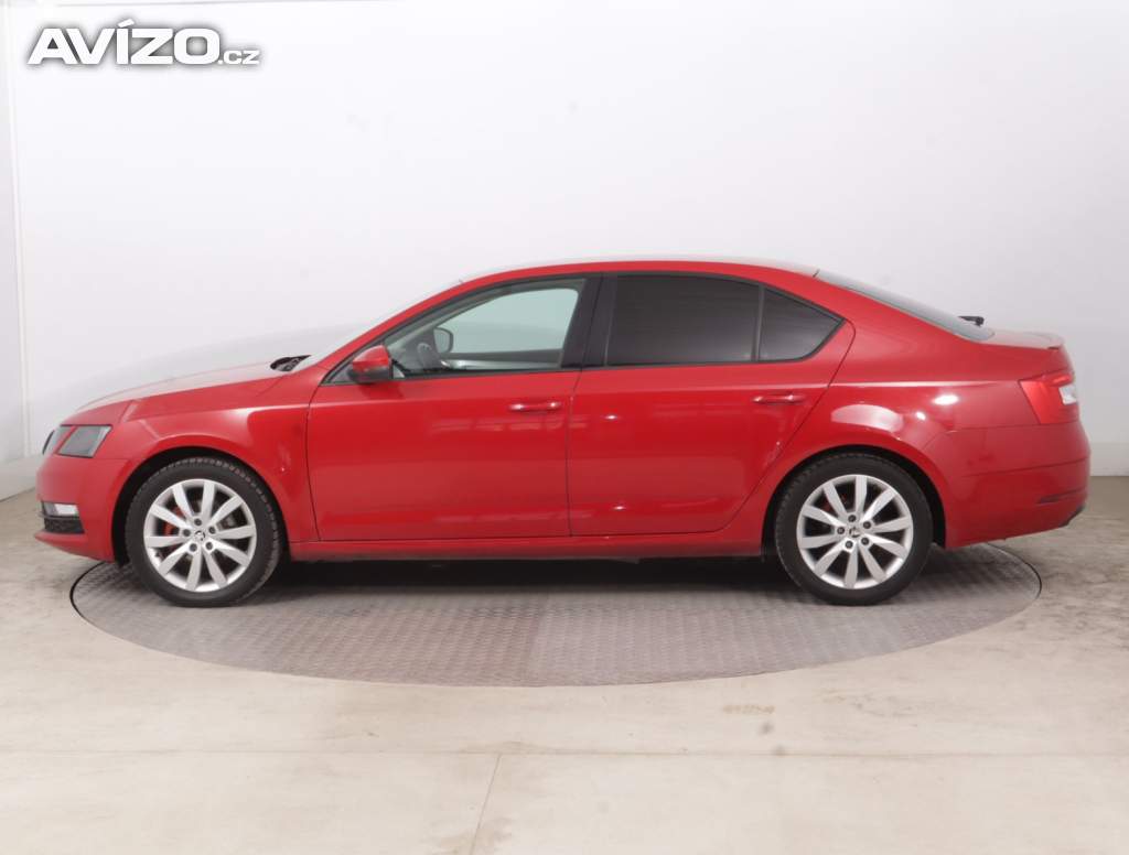 Foto inzerátu Skoda Octavia 1.5 TSI