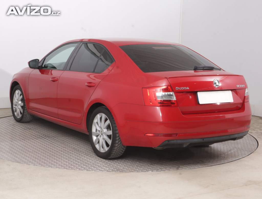 Foto inzerátu Skoda Octavia 1.5 TSI
