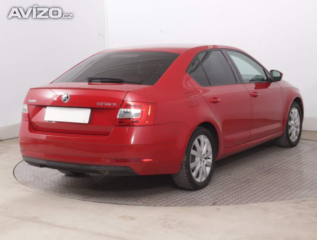 Foto inzerátu Skoda Octavia 1.5 TSI