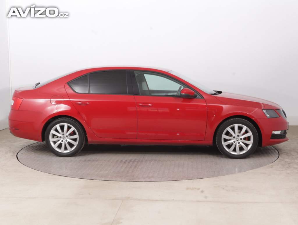 Foto inzerátu Skoda Octavia 1.5 TSI