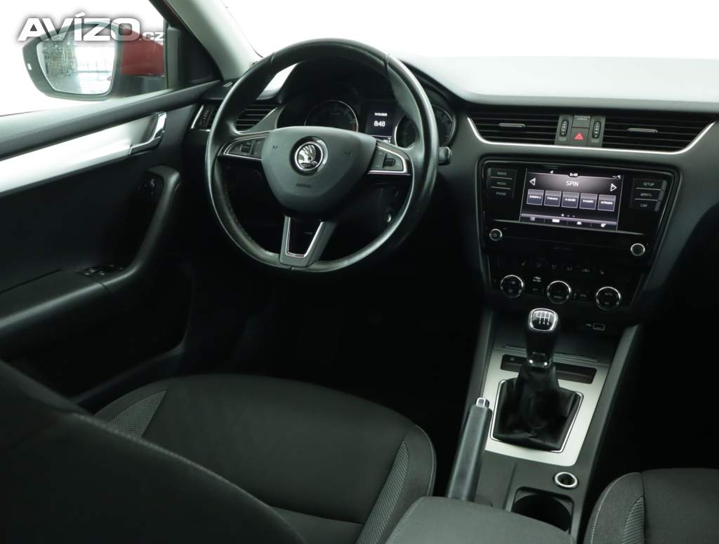Foto inzerátu Skoda Octavia 1.5 TSI