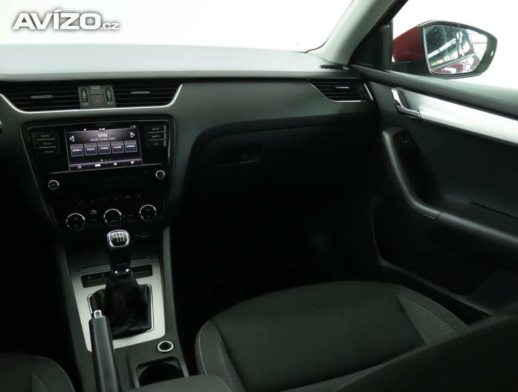 Foto inzerátu Skoda Octavia 1.5 TSI