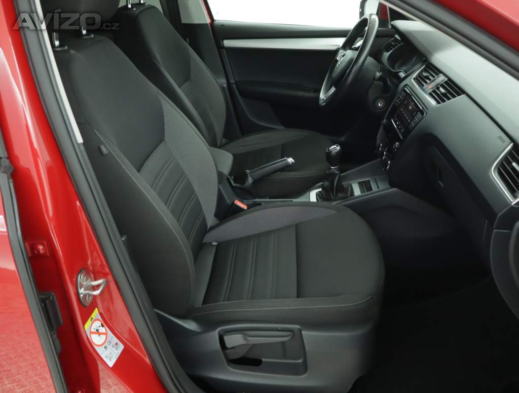 Foto inzerátu Skoda Octavia 1.5 TSI