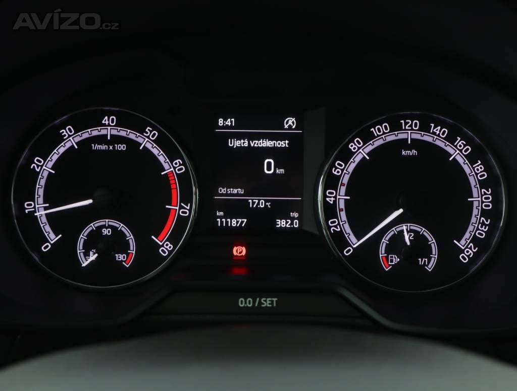 Foto inzerátu Skoda Octavia 1.5 TSI