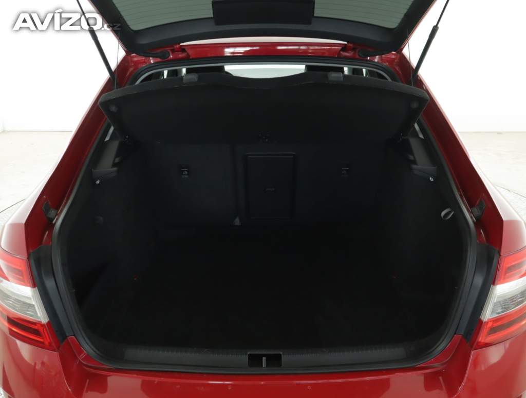 Foto inzerátu Skoda Octavia 1.5 TSI