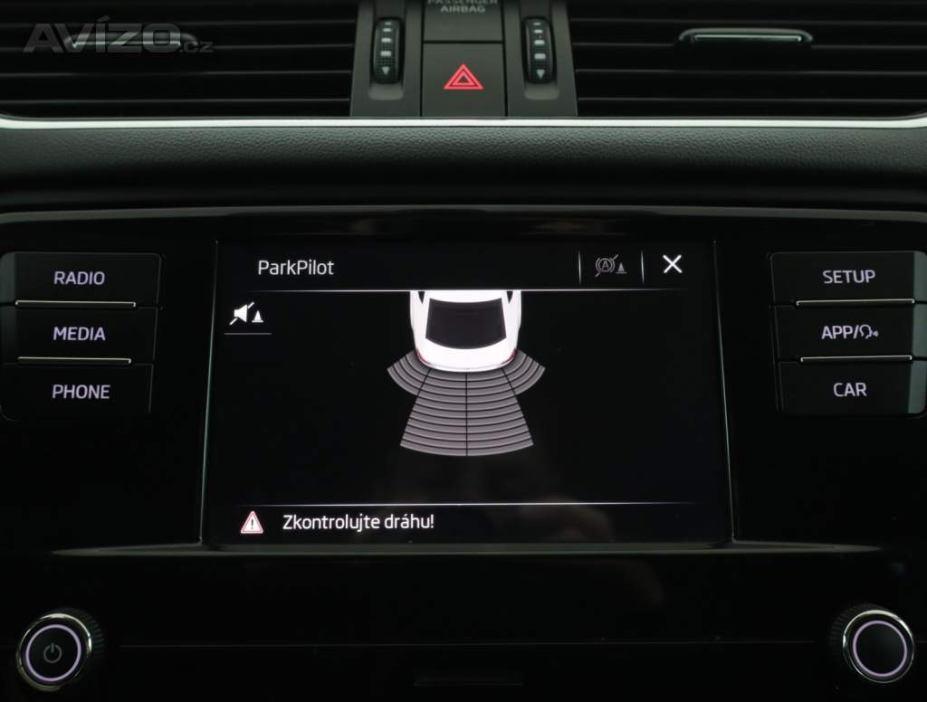 Foto inzerátu Skoda Octavia 1.5 TSI