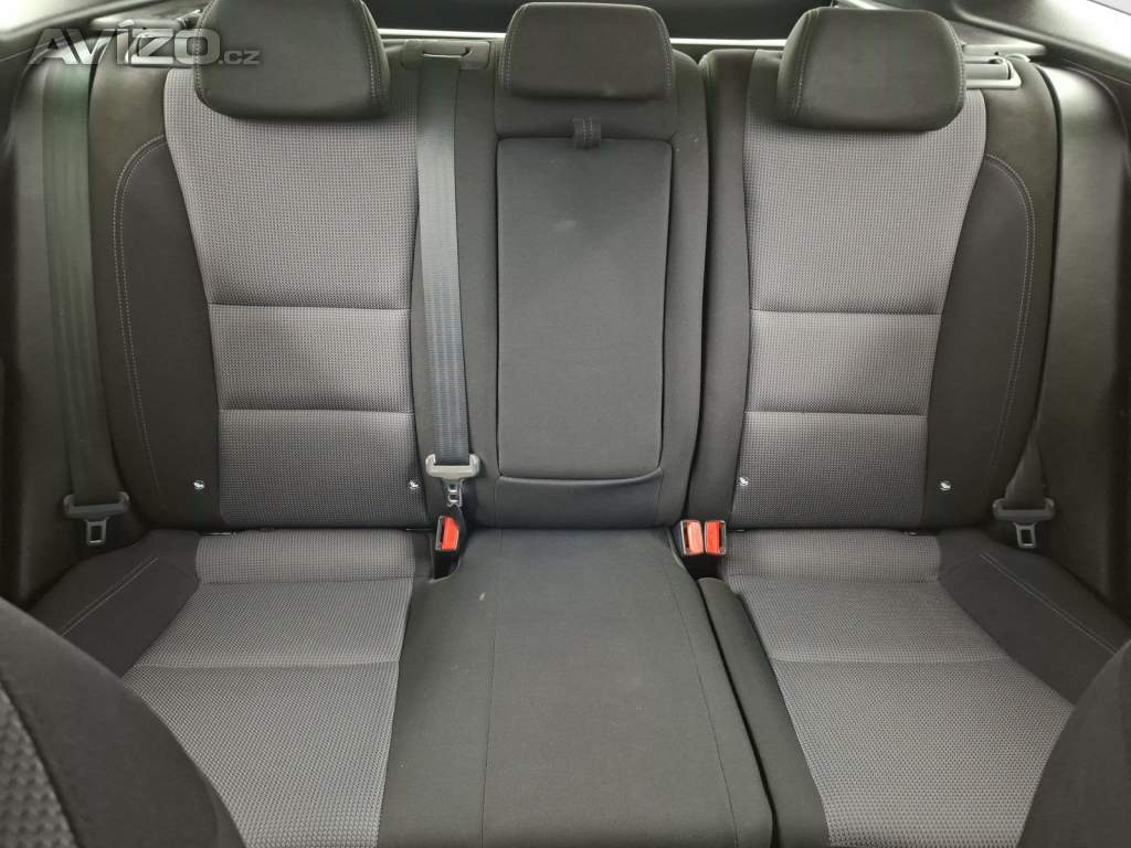 Foto inzerátu Hyundai i30 1.6 MPI