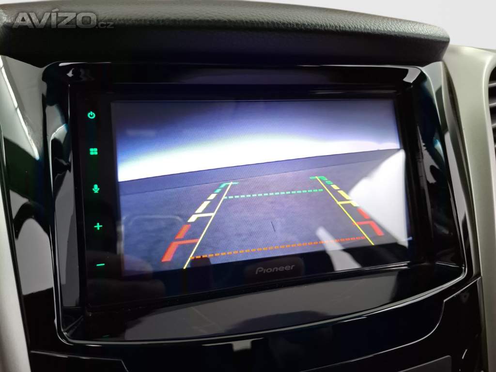 Foto inzerátu Hyundai i30 1.6 MPI