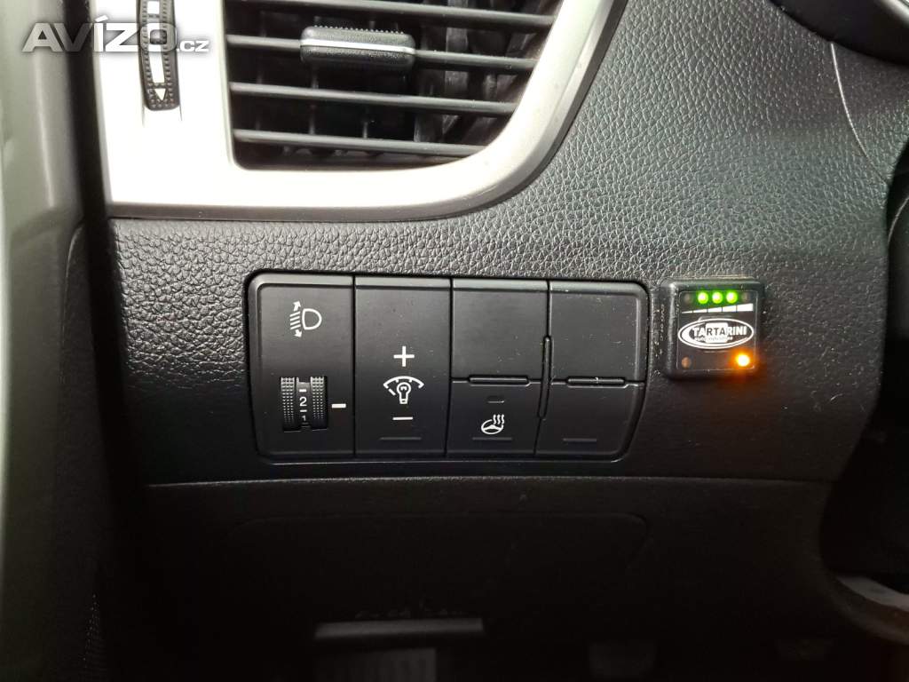 Foto inzerátu Hyundai i30 1.6 MPI