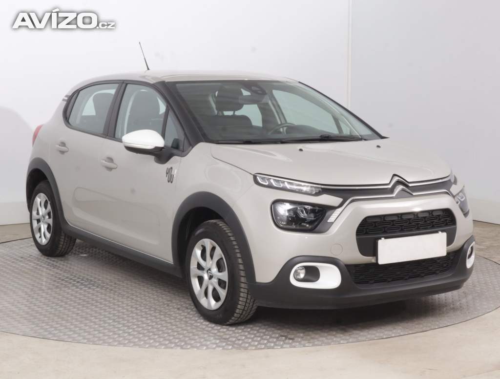 Citroen C3 1.2 PureTech