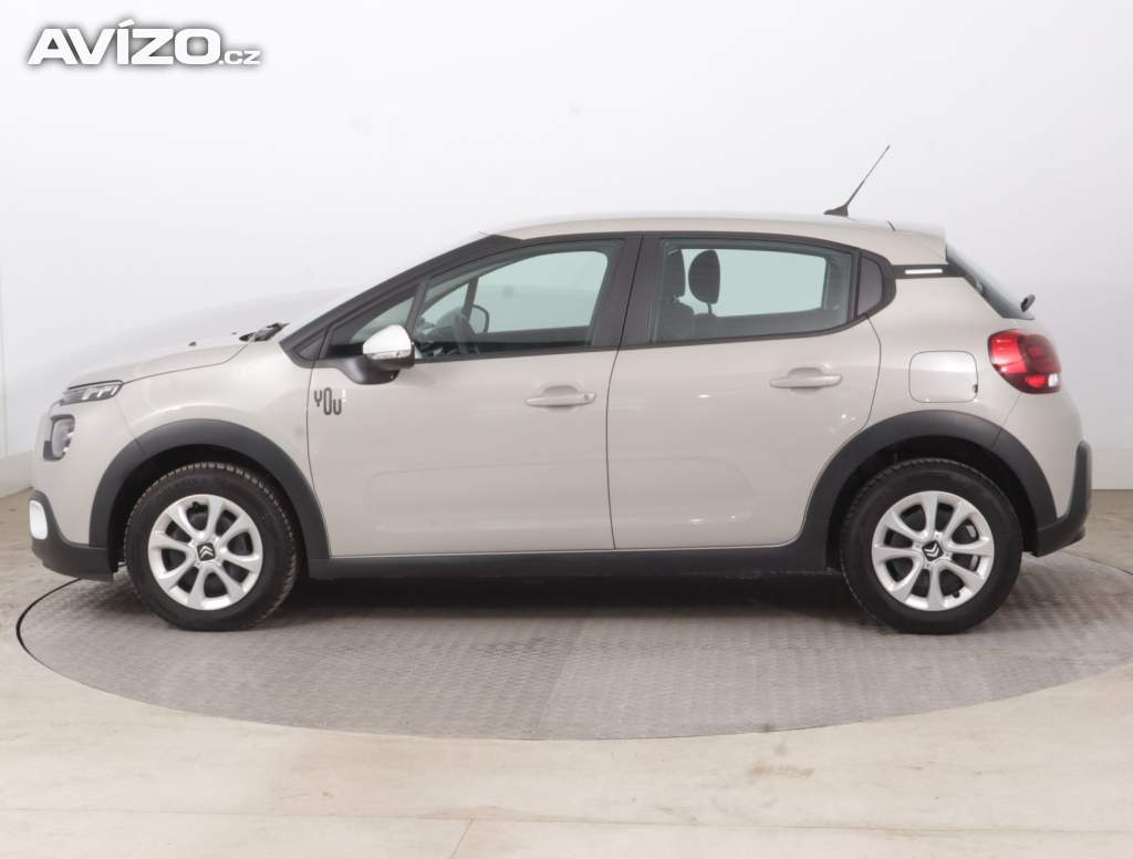 Foto inzerátu Citroen C3 1.2 PureTech