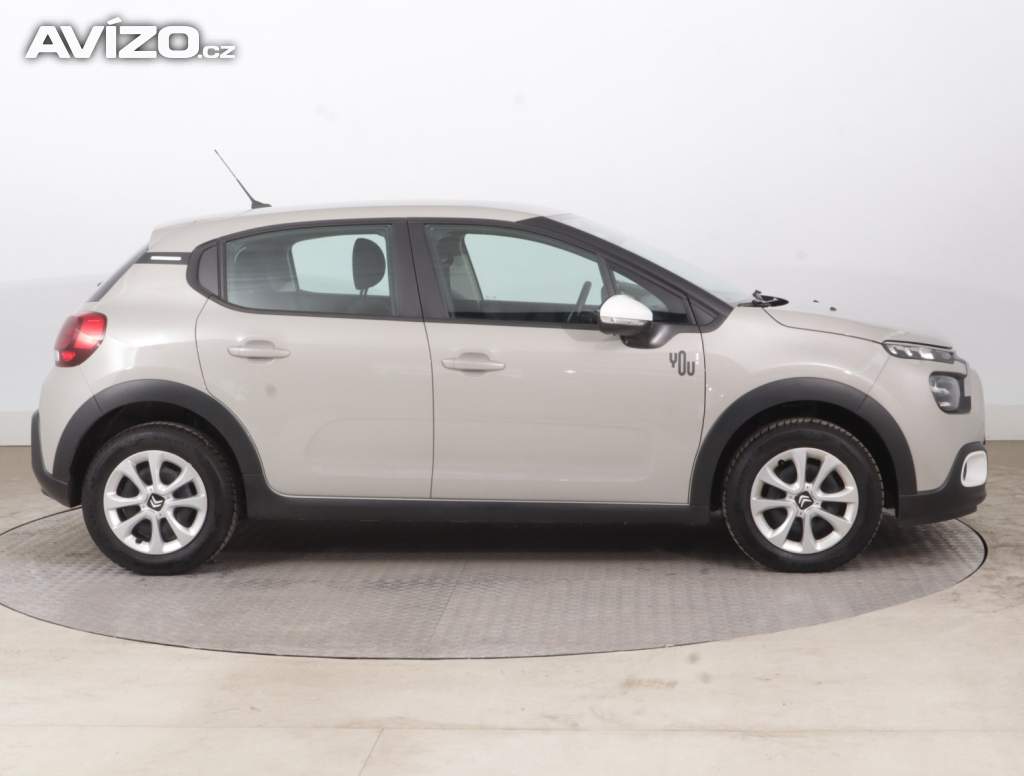 Foto inzerátu Citroen C3 1.2 PureTech