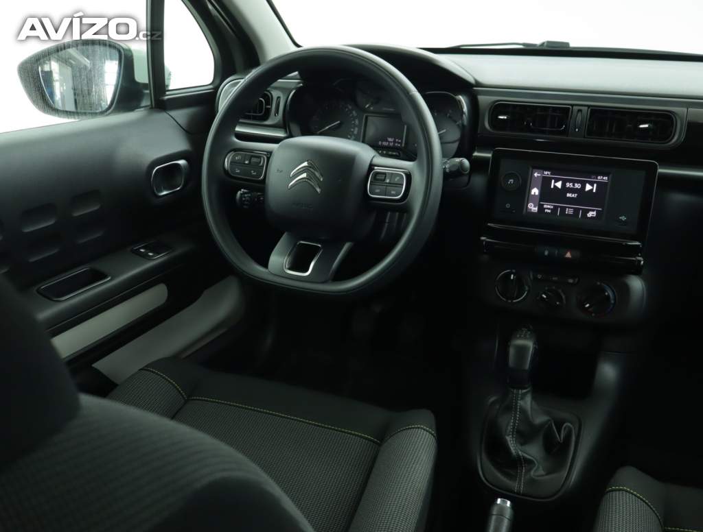 Foto inzerátu Citroen C3 1.2 PureTech