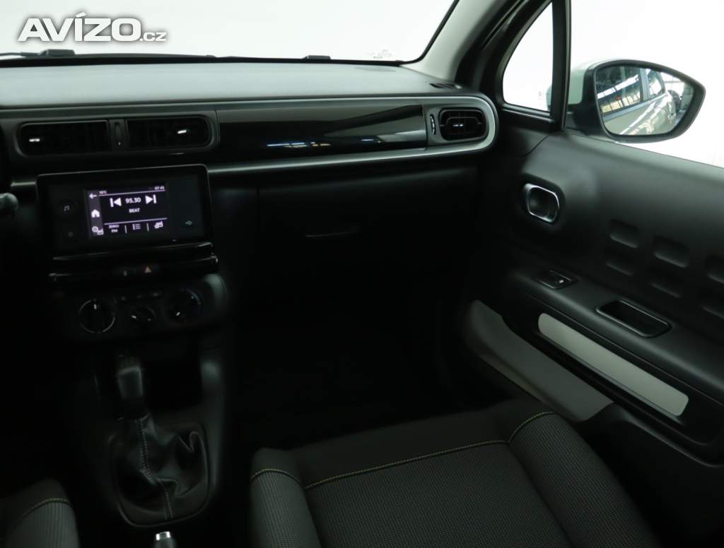 Foto inzerátu Citroen C3 1.2 PureTech