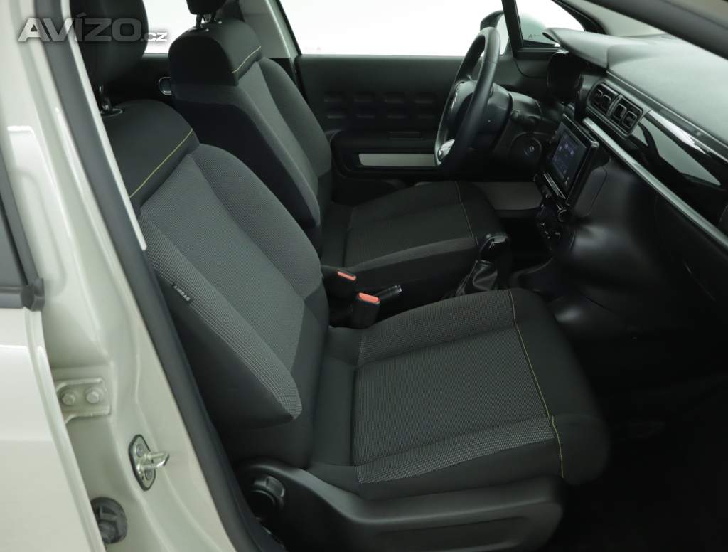Foto inzerátu Citroen C3 1.2 PureTech