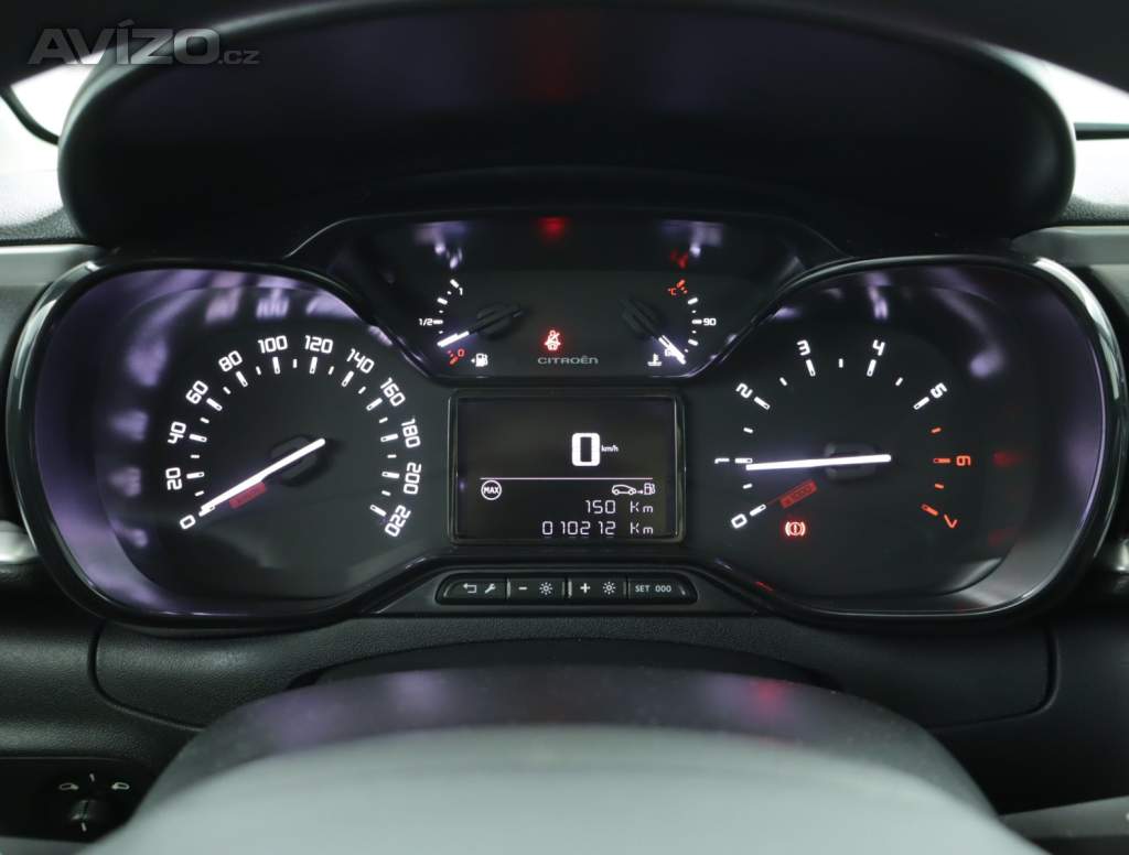 Foto inzerátu Citroen C3 1.2 PureTech