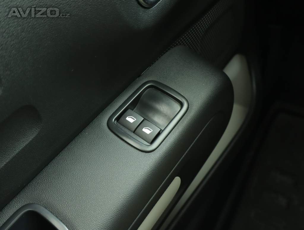 Foto inzerátu Citroen C3 1.2 PureTech