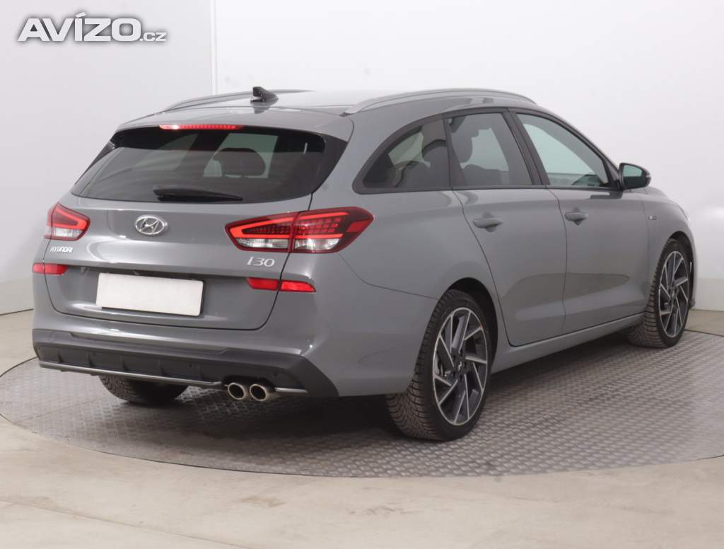 Foto inzerátu Hyundai i30 1.5 T-GDI MHEV