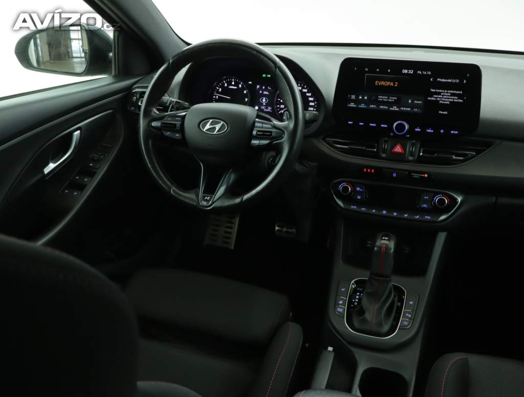 Foto inzerátu Hyundai i30 1.5 T-GDI MHEV