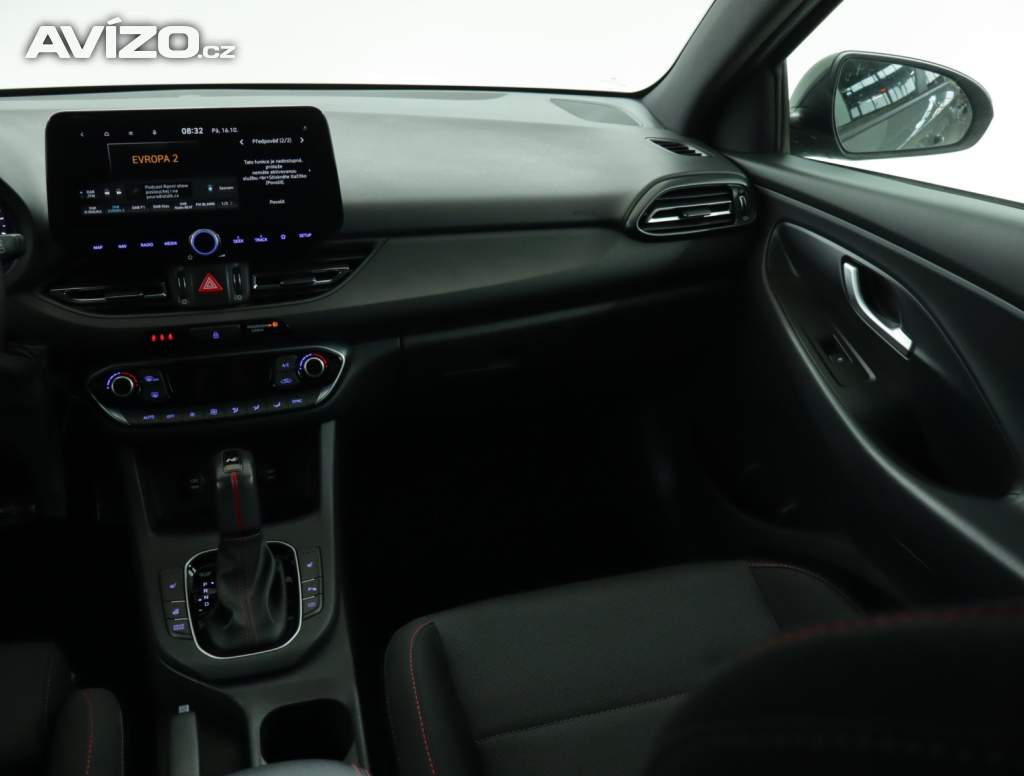 Foto inzerátu Hyundai i30 1.5 T-GDI MHEV