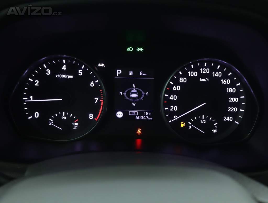 Foto inzerátu Hyundai i30 1.5 T-GDI MHEV