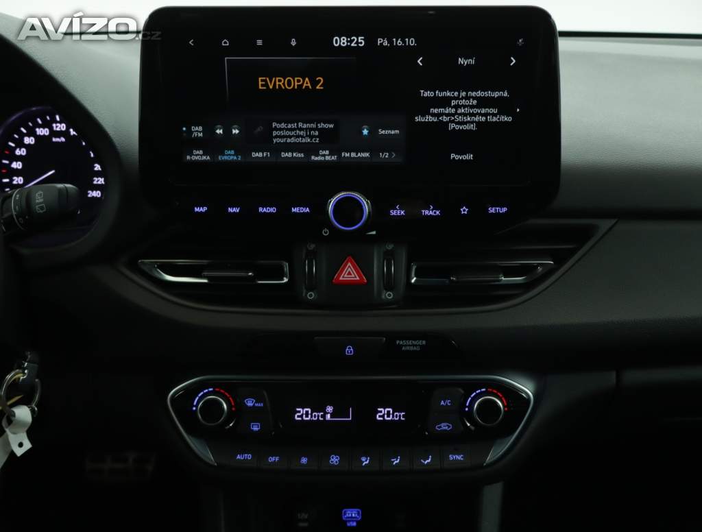 Foto inzerátu Hyundai i30 1.5 T-GDI MHEV