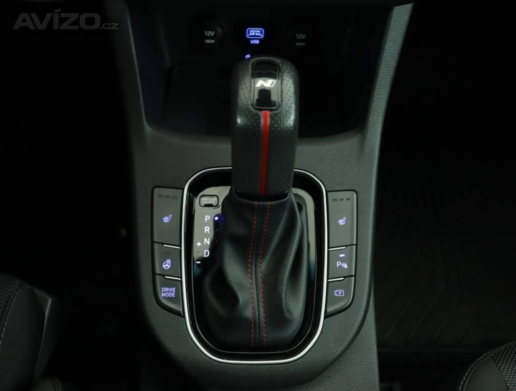Foto inzerátu Hyundai i30 1.5 T-GDI MHEV