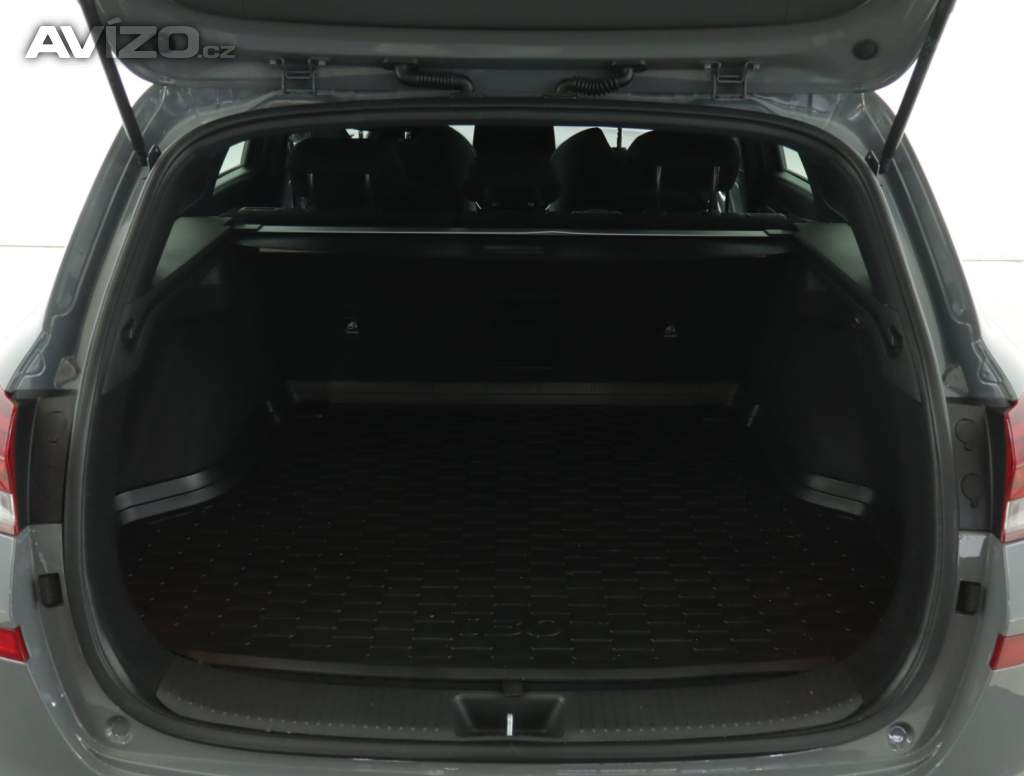 Foto inzerátu Hyundai i30 1.5 T-GDI MHEV