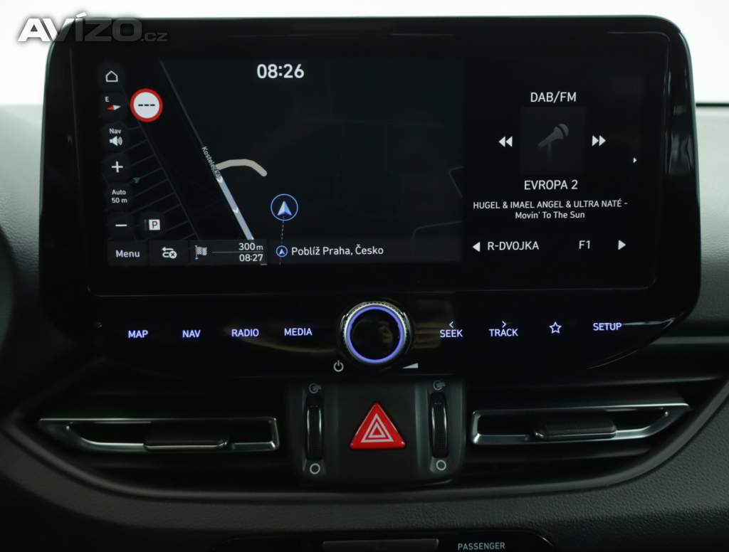 Foto inzerátu Hyundai i30 1.5 T-GDI MHEV
