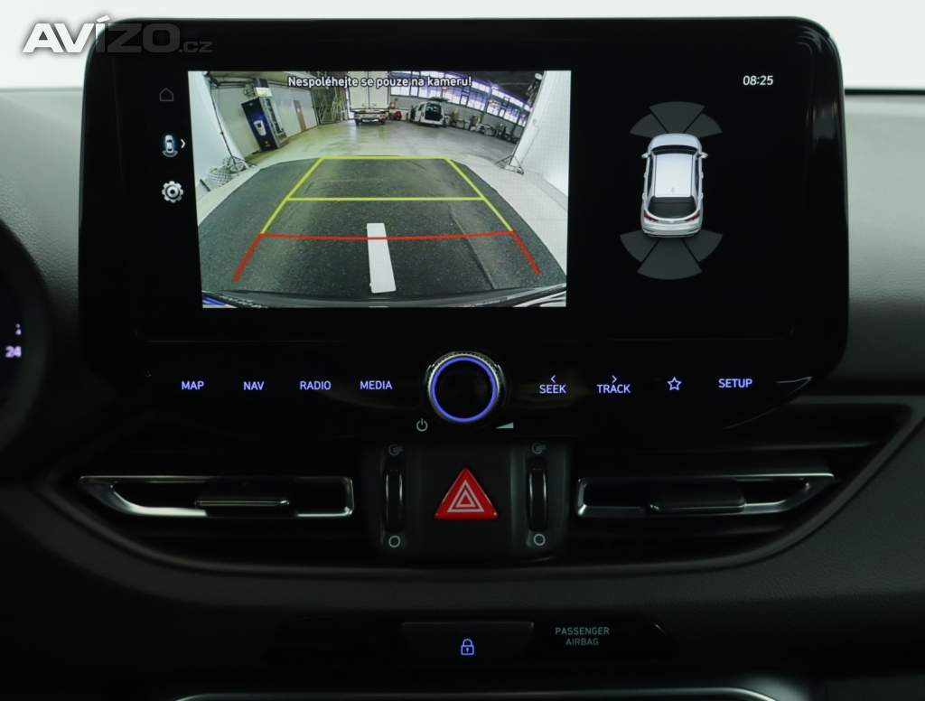 Foto inzerátu Hyundai i30 1.5 T-GDI MHEV