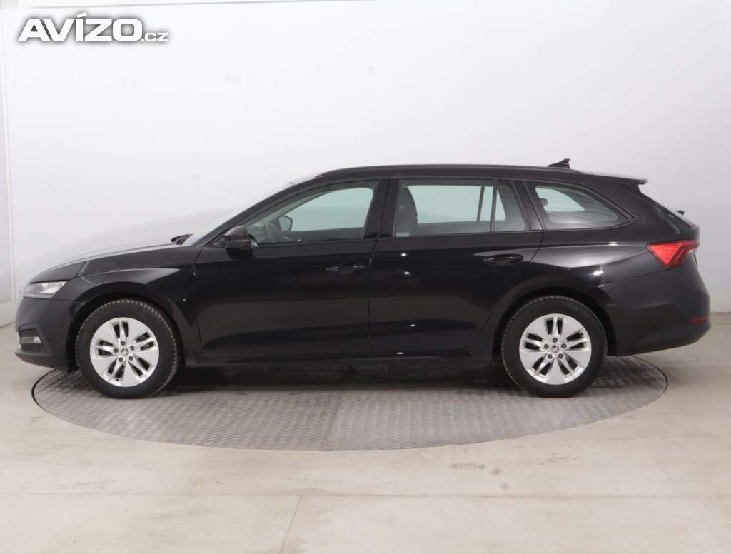 Foto inzerátu Skoda Octavia 2.0 TDI